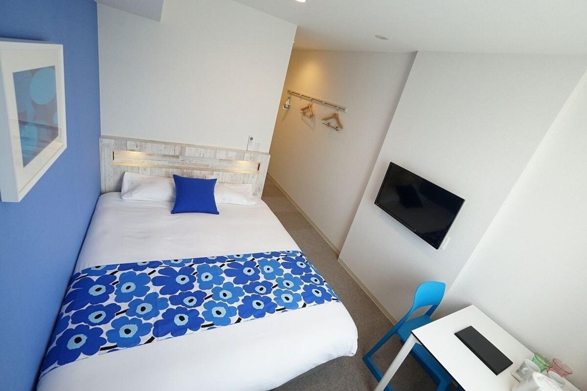 La'Gent Hotel Osaka Bay Экстерьер фото
