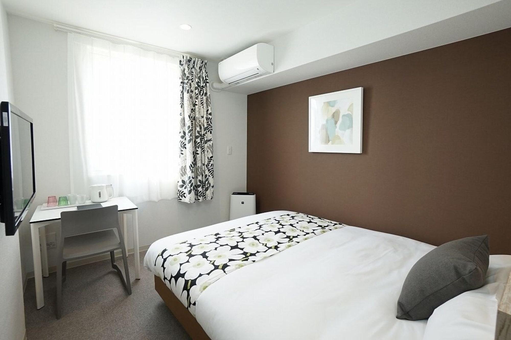 La'Gent Hotel Osaka Bay Экстерьер фото