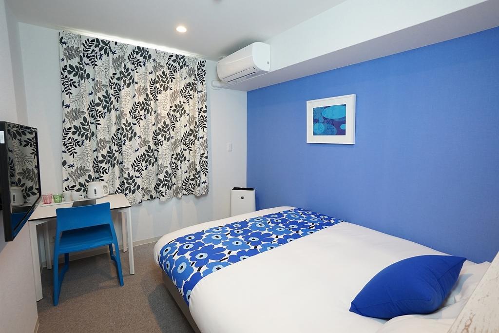 La'Gent Hotel Osaka Bay Экстерьер фото
